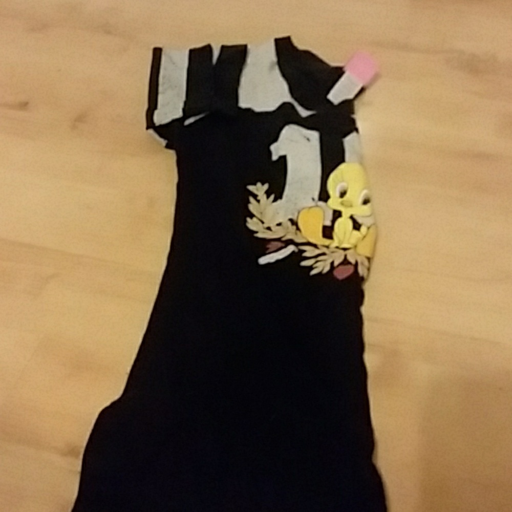 PJs